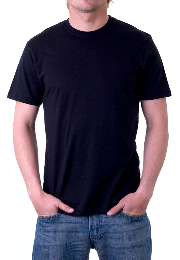 Design Your T-Shirts